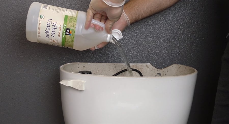 Some Bathroom Cleaning Hacks Which Will Result In The Best Cleaning 