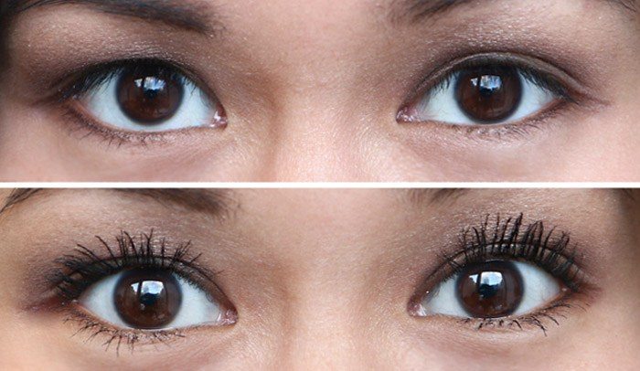 Eyeliner mistakes you should avoid