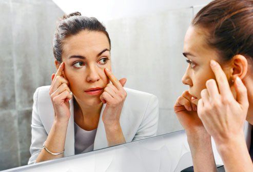 Simple self-health check you can do at home