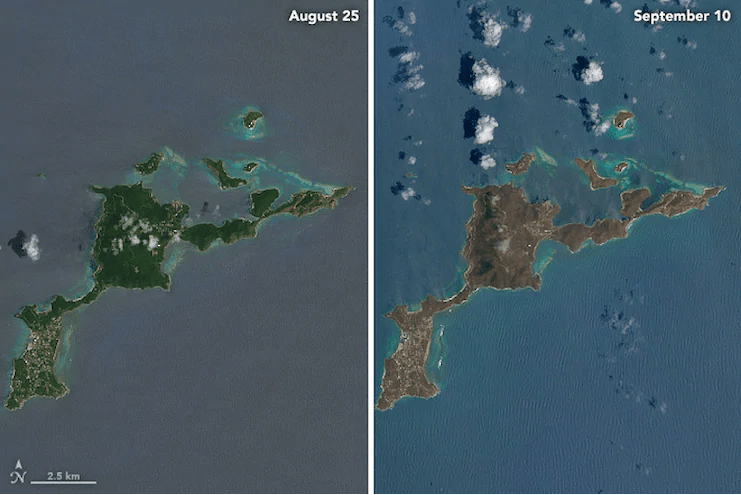 Things that have changed over the years