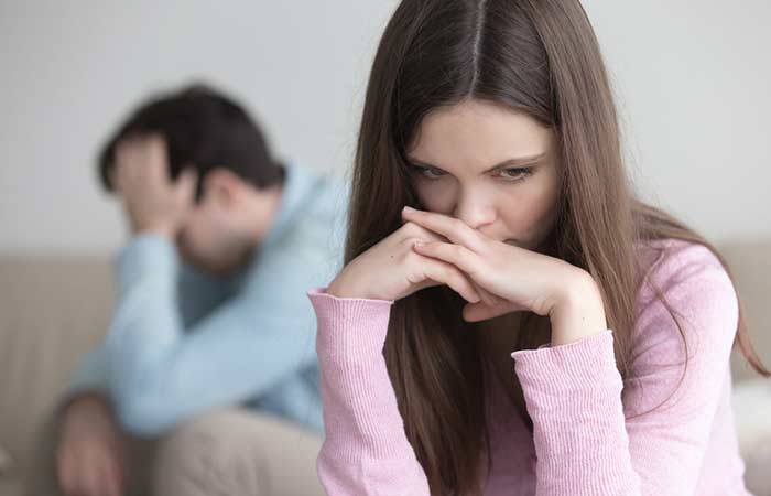 Unhealthy relationship signs-What happens in unhealthy relationship?