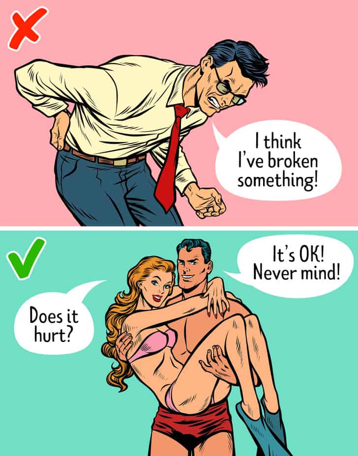 7 Signs To Check If Someone Is In Love With You