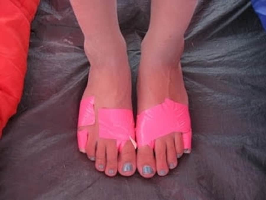 Some Little Known Facts About The Uses Of Duct Tape