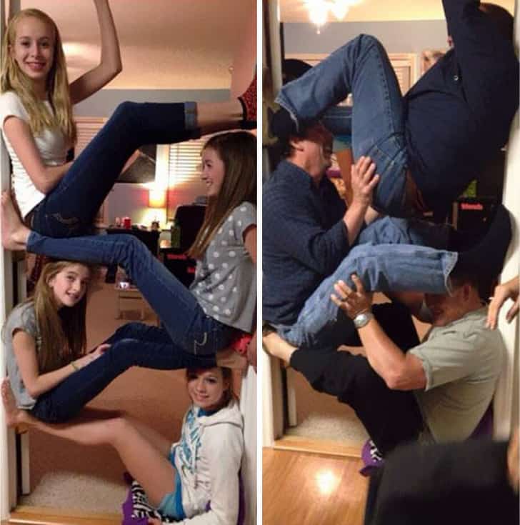 25 Times Wherein Parents Made Fun Of Their Grown-up Children