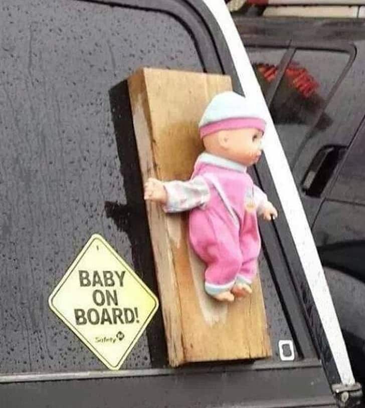 25 Times Wherein Parents Made Fun Of Their Grown-up Children