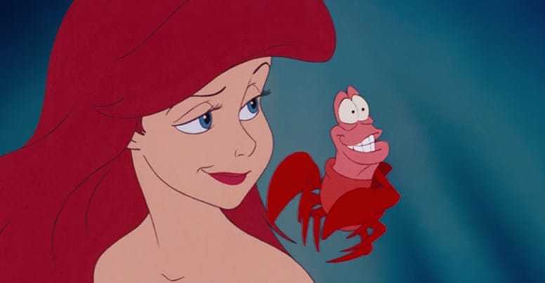 Disney Link Stories Defined: After All It Is A Small World