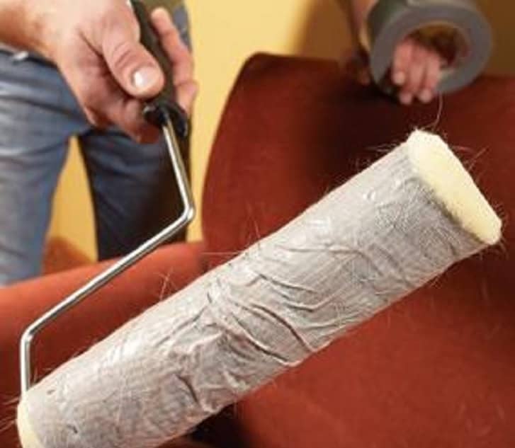 Some Little Known Facts About The Uses Of Duct Tape