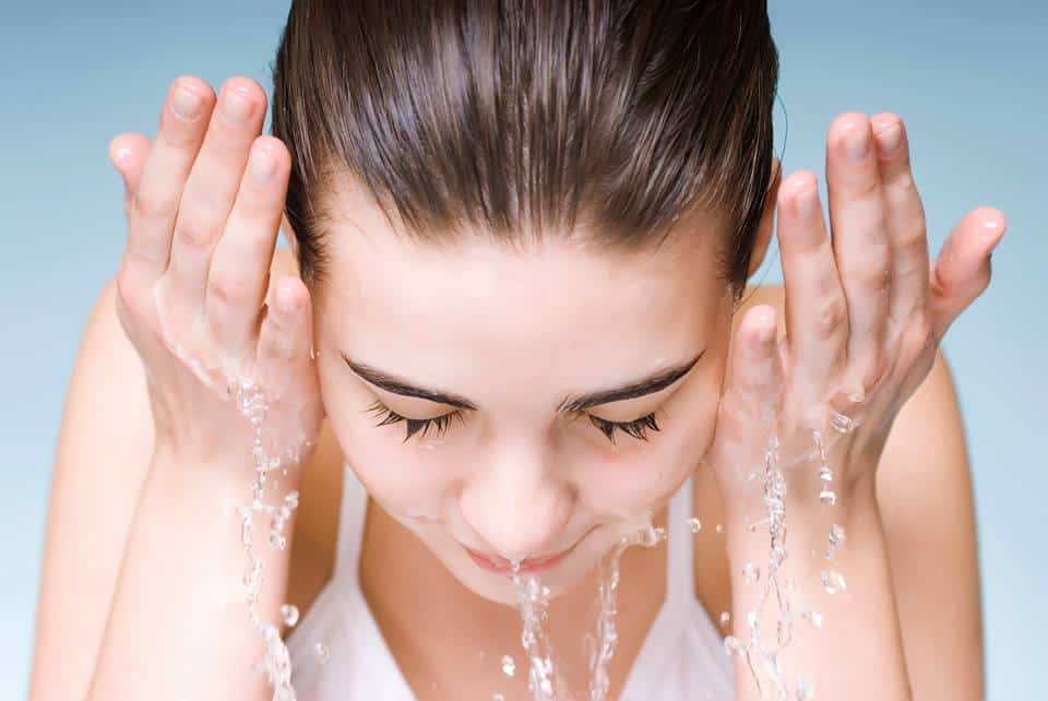 Follow These Tips For Perfect Skin
