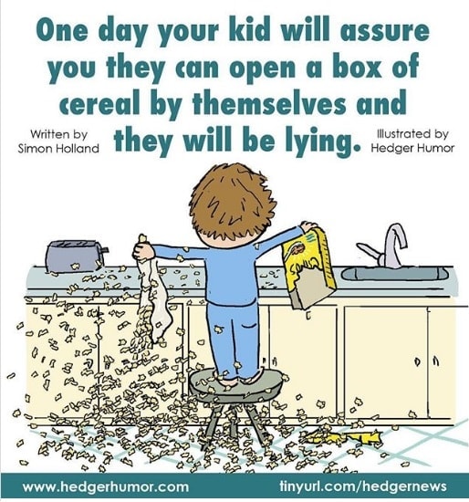 Funny comic Illustrations that make you go ROFL