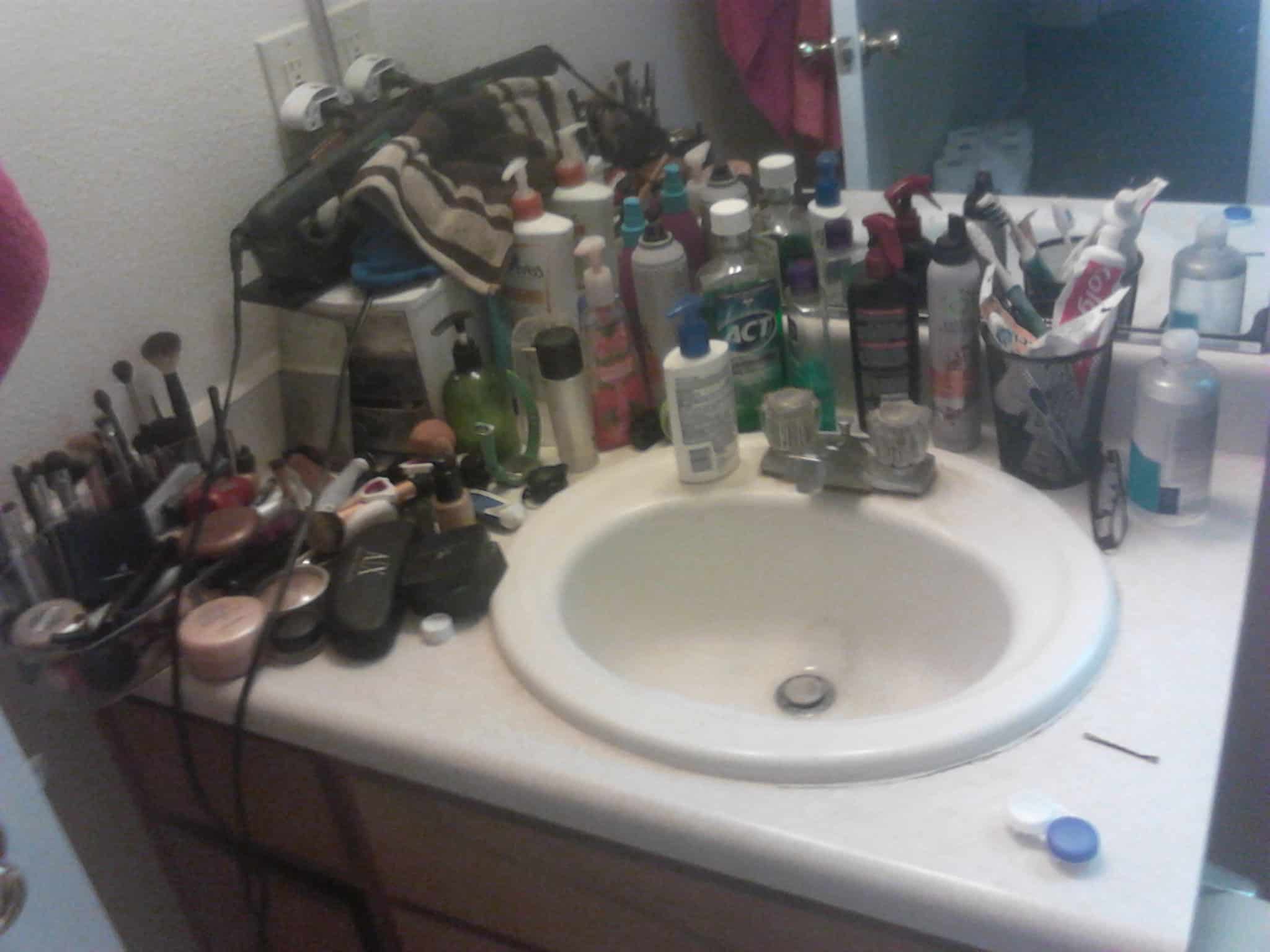 Hilarious home coming situations