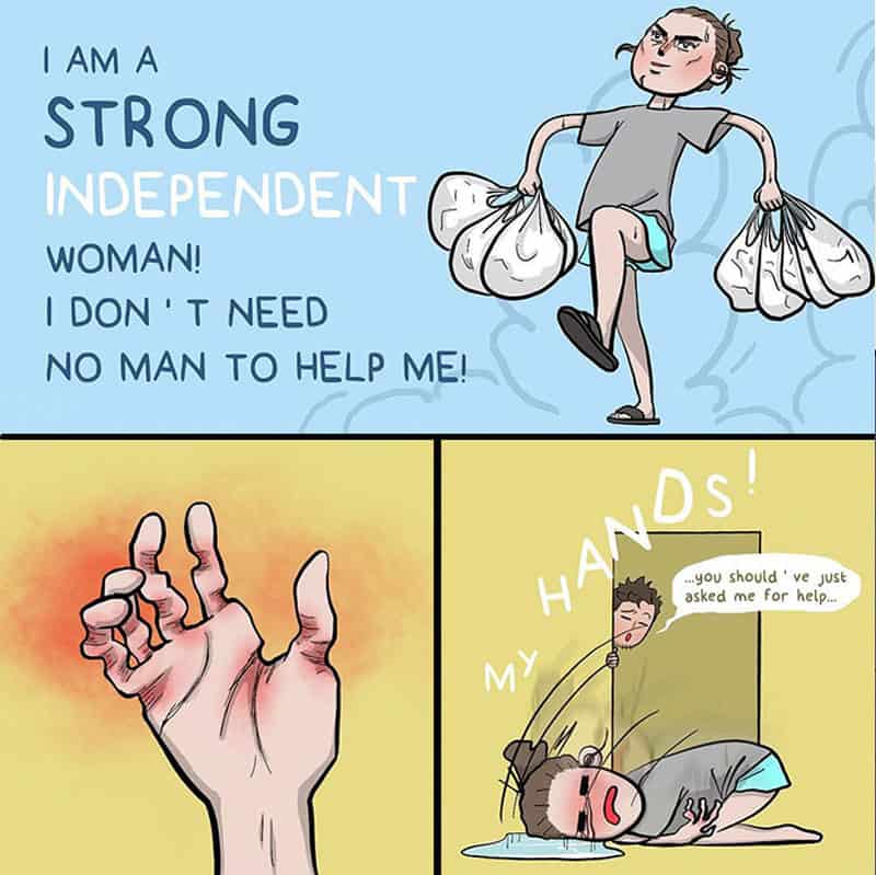 Creamy Relationship v/s Long-Duration Relationship