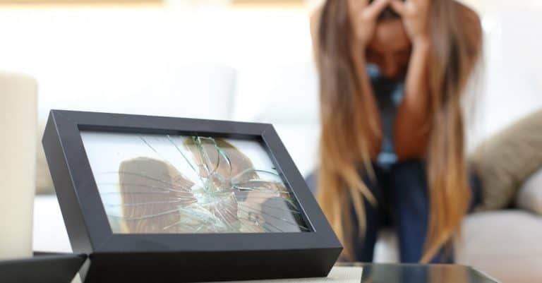 Husband Neglecting Wife-11 Ways Men Destroy Their Marriage