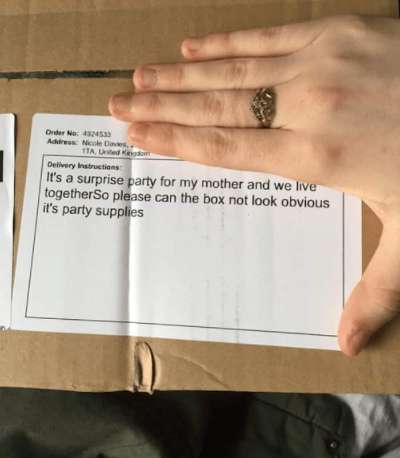 online shopping fails which will make you laugh