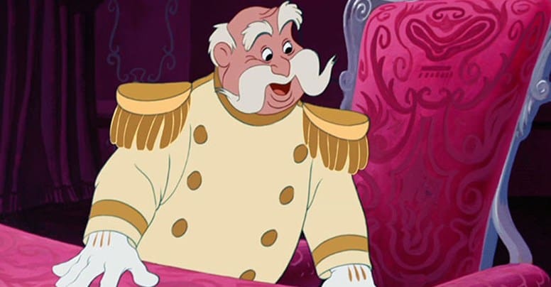 Disney Link Stories Defined: After All It Is A Small World