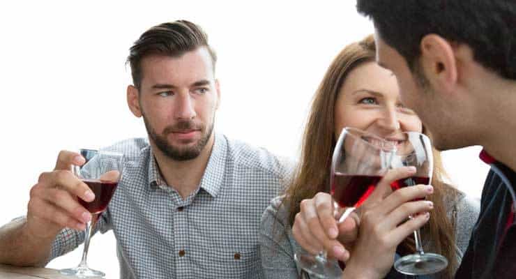 Husband Neglecting Wife-11 Ways Men Destroy Their Marriage