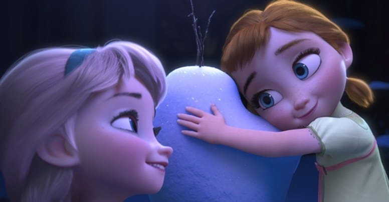 Disney Link Stories Defined: After All It Is A Small World