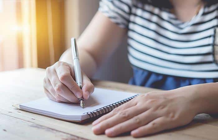 Positive Thinking Exercises To Become A Positive Thinker