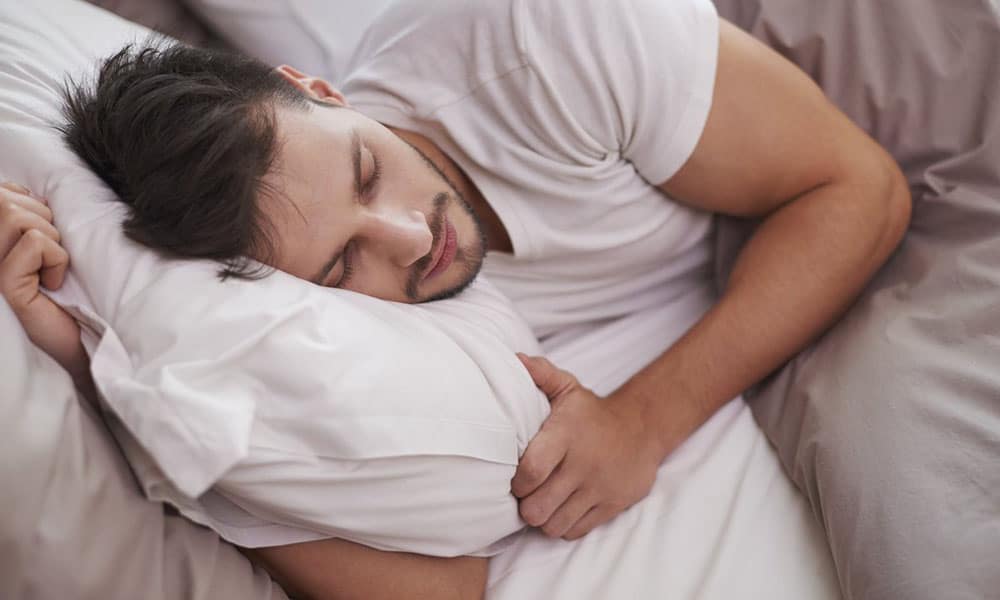 Check Out What Does Your Sleeping Position Reveals To You