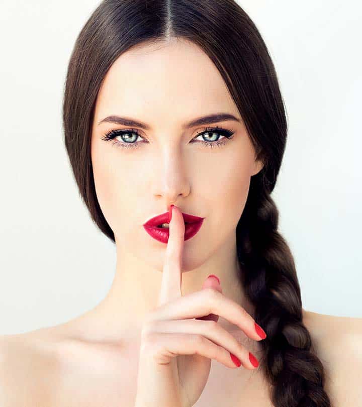 Best beauty secrets from the models you need to know