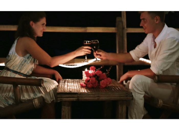 6 Traits a man observes in a woman before proposing her