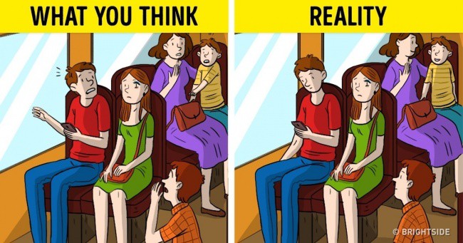 Check Out 7 Psychological Effects That Will Influence Millions of People