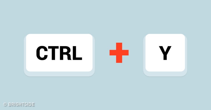 7 Best Keyboards Shortcuts That Will Make Your Life Way Easier