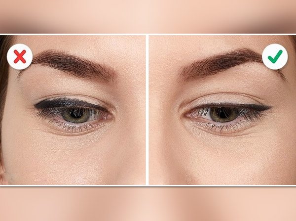 10 Eyeliner mistakes and how to redeem yourself