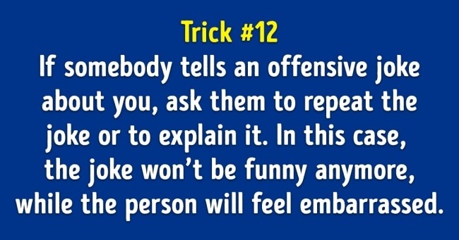 15 Psychological Tips That Will Help You Become Conversation Master