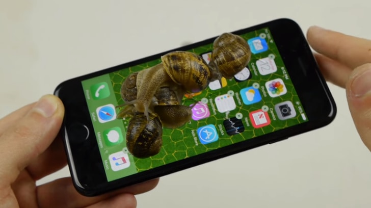 Tips to save your mobile phone