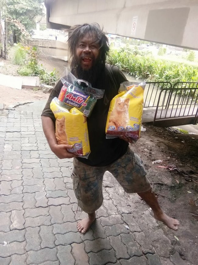 6 Real heart-melting stories of an ordinary people