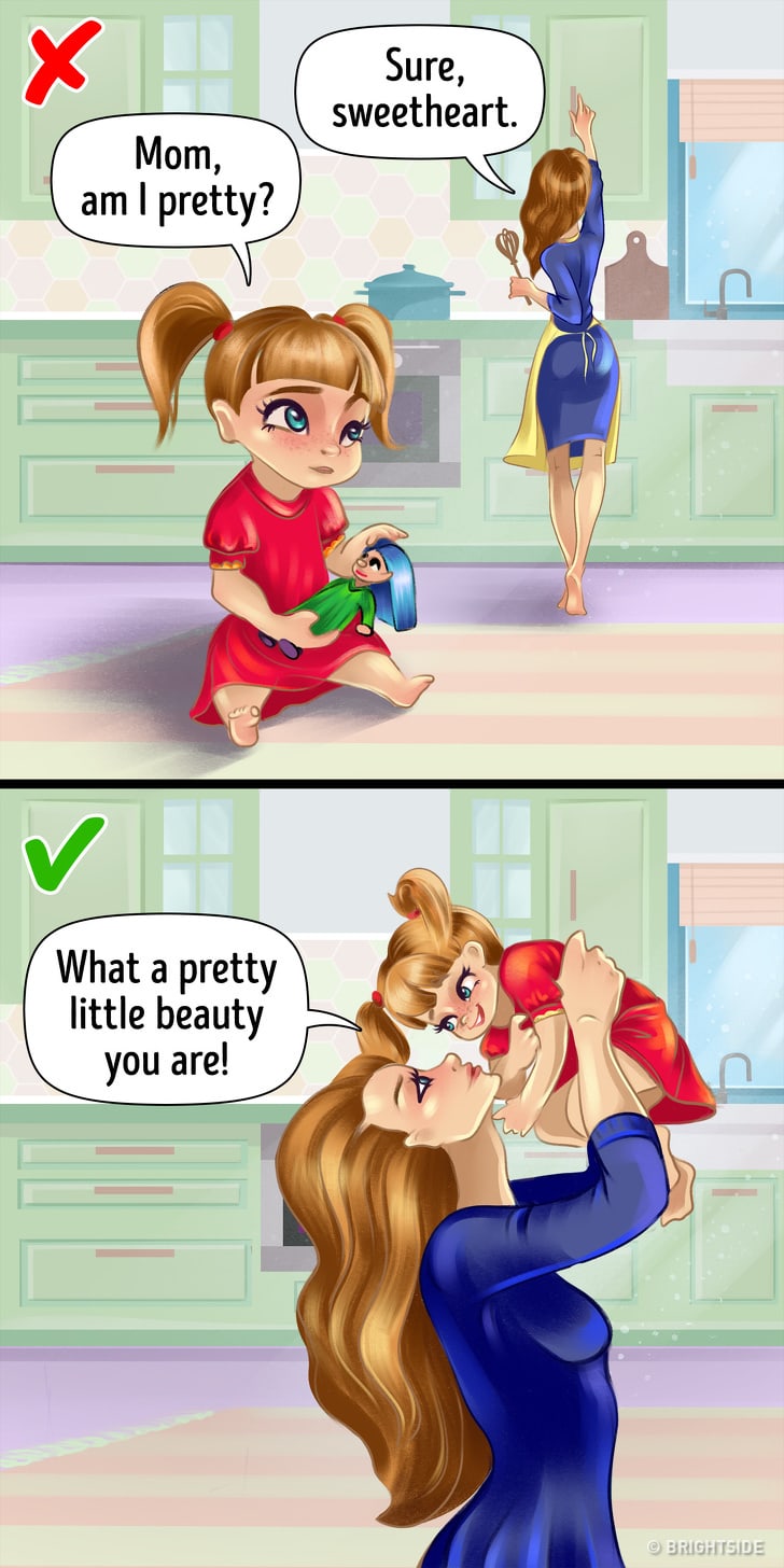 7 Best Rituals That Would Maintain Your Love For The Child Even At The Distance