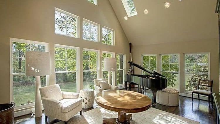 House Of Nicole Kidman and Keith Urban