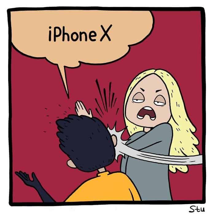 Girl's problem illustrations- Russian Artist Portrays A Girl's Life