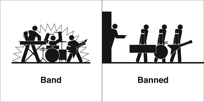 List of confusing words