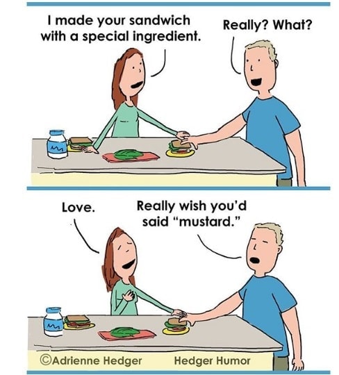 Funny comic Illustrations that make you go ROFL