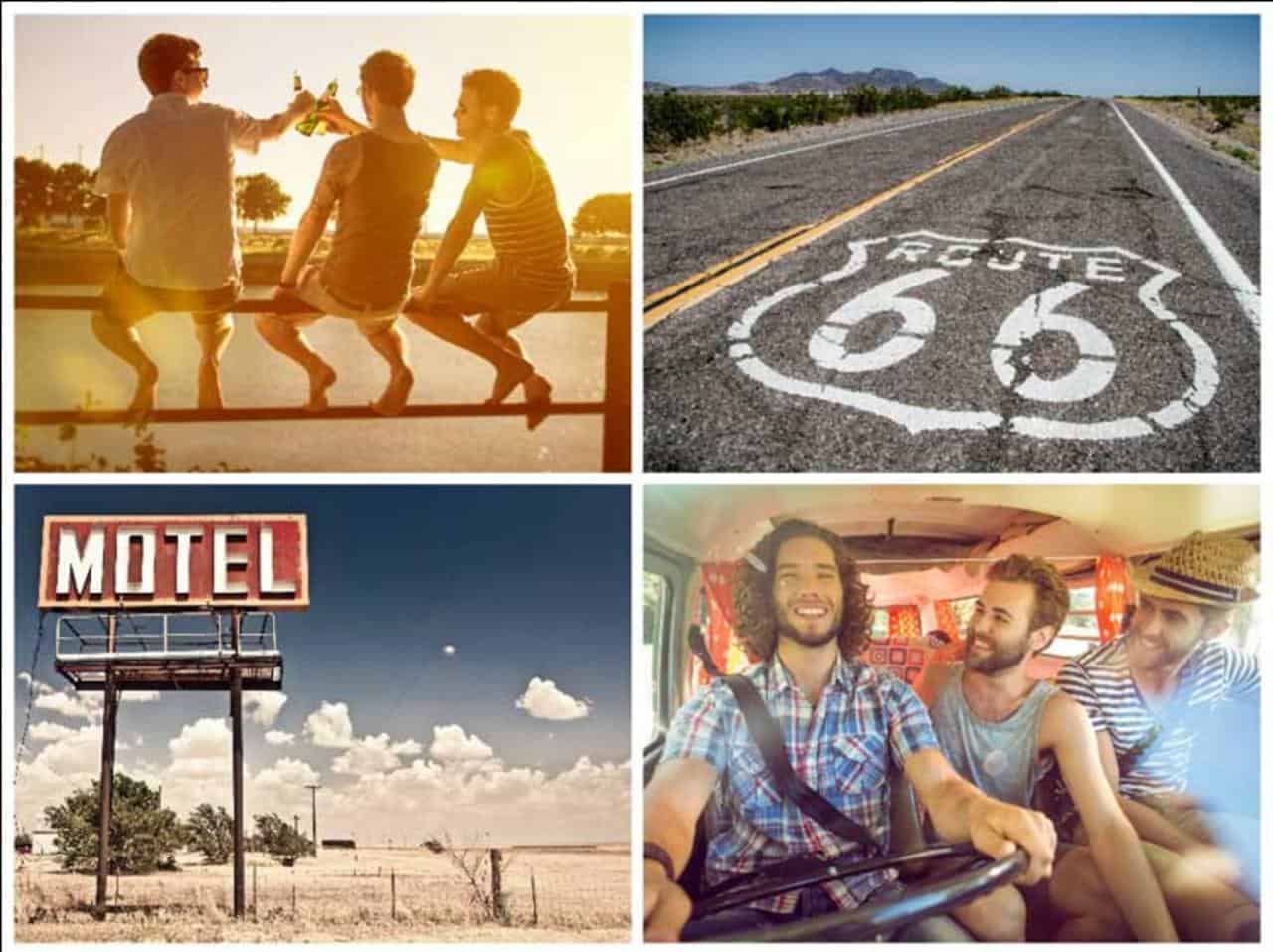 Why Trip With Friends Are The Better Than Those With Your Family Or Better Half