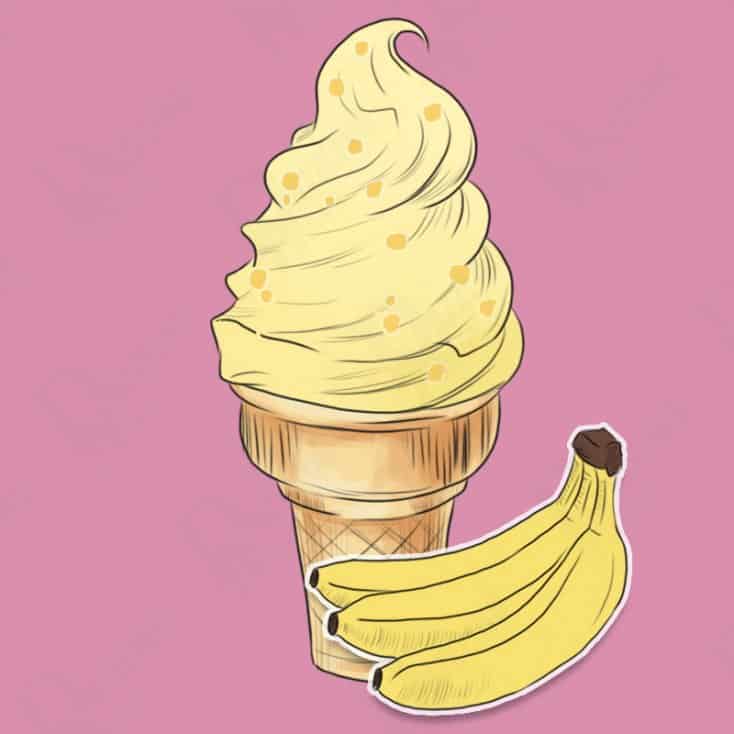 Your Favorite Ice Cream Flavor Reveal About Your Personality?