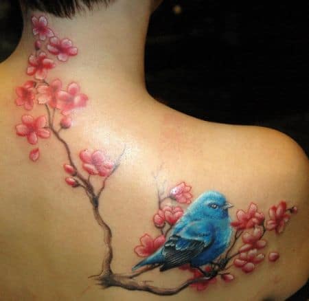 Women With The Best Tattoo Designs
