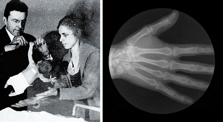 6 Mysterious facts of the human body