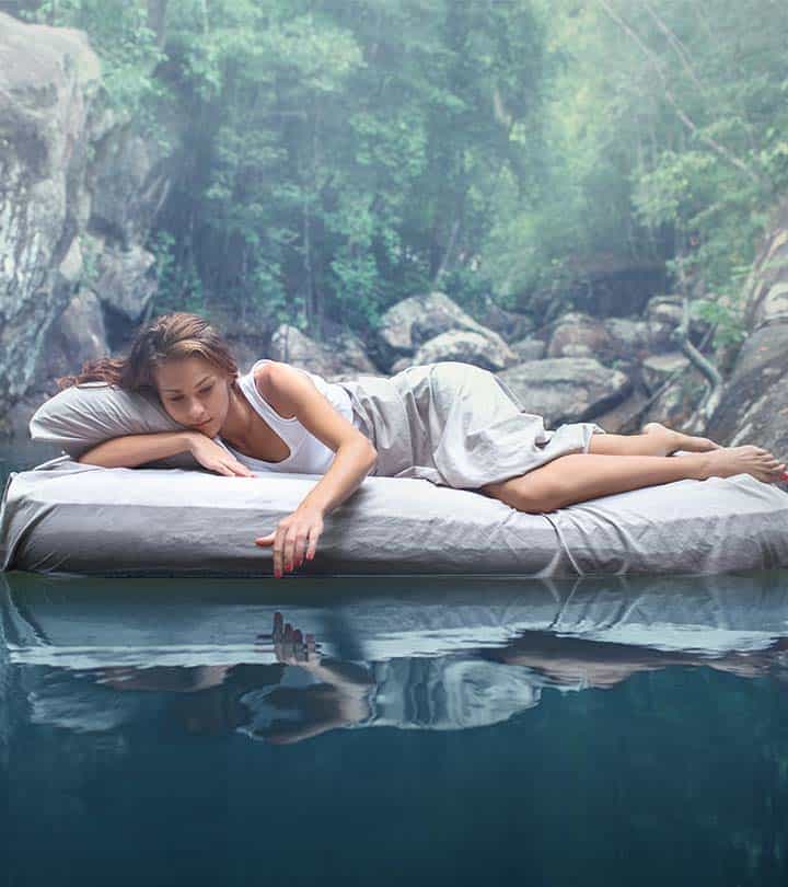 What your sleeping position reveals about your personality