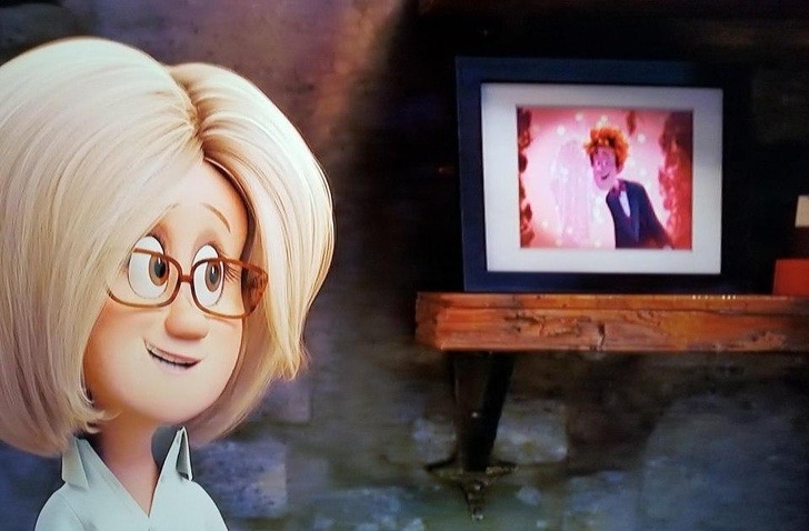 8 things you have not noticed in the movies