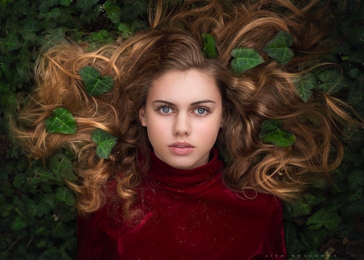 A Mother Of 11 Children Captures Their Beautiful Moments Together, And Her Photos Are Filled With Love and Warmth