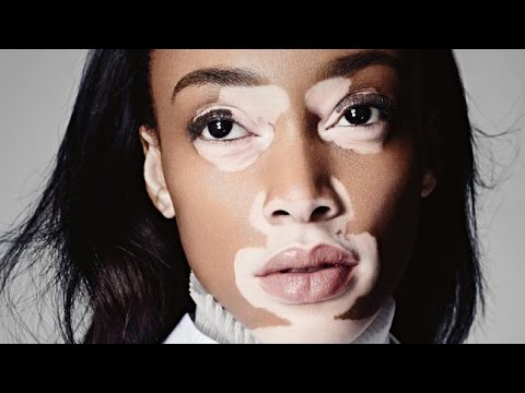 Just the way you are