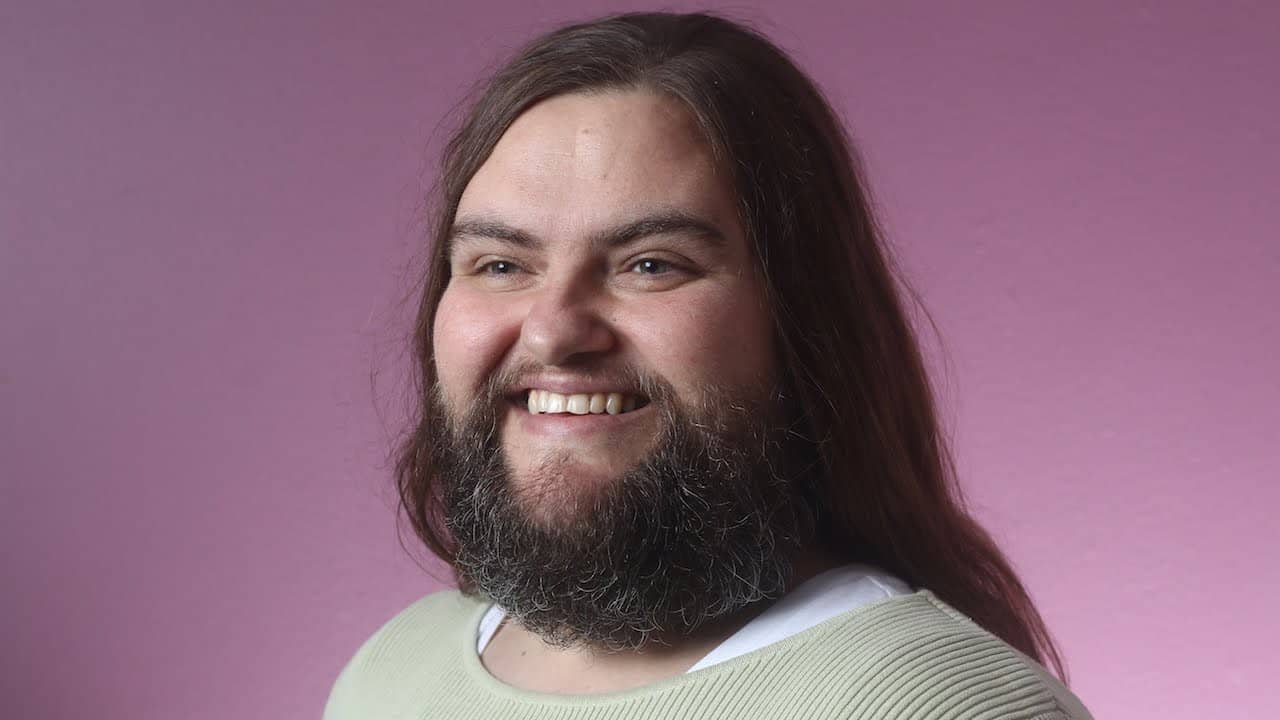 Just the way others look at you