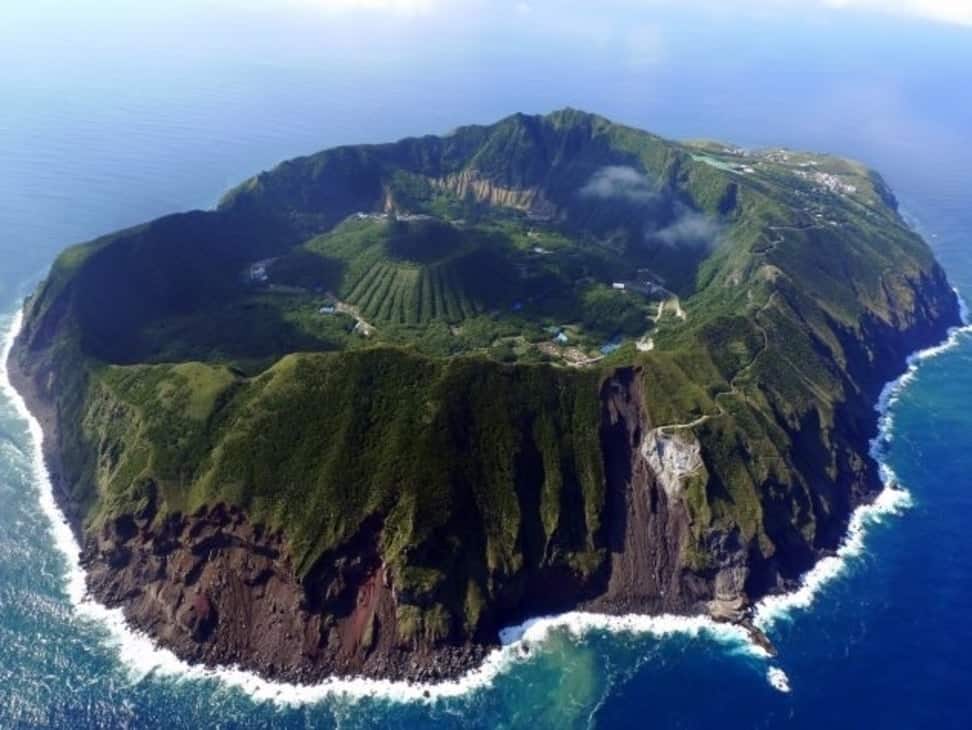 Strange and cool places to visit that you never knew about