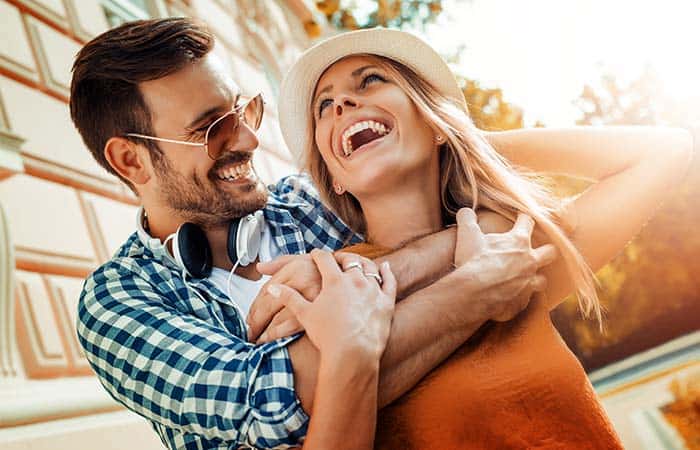 3. Myth Strong Couples Avoid Fights