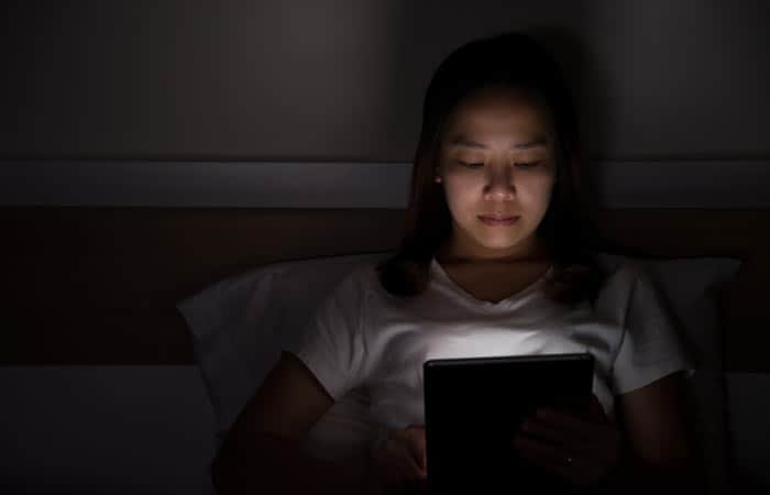 habits that make you look older