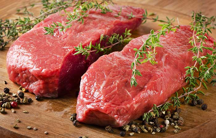 Foods you should and should not wash