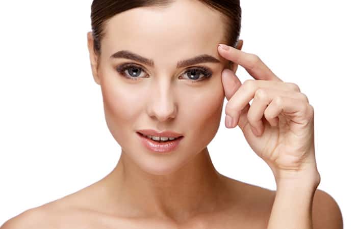 Coconut oil uses for beauty