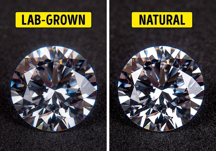 10 Unexpected Man-Made Things